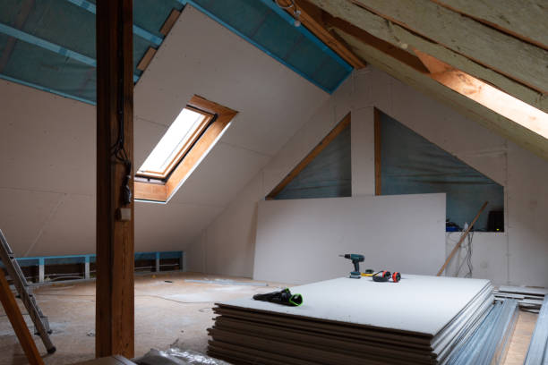 Best Commercial Insulation in Christiana, TN