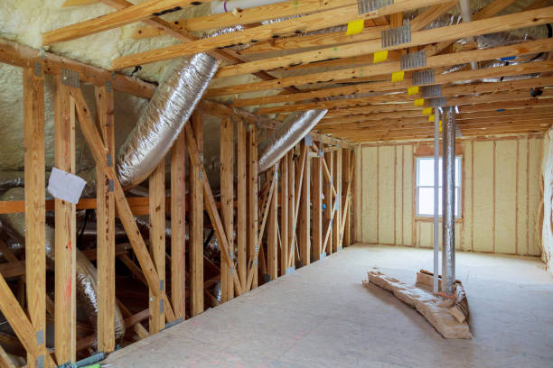 Christiana, TN Insulation Contractor Company