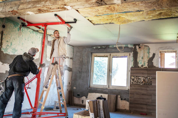 Best Eco-Friendly Insulation in Christiana, TN