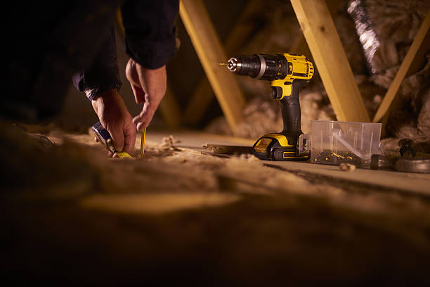 Best Cellulose Insulation in Christiana, TN